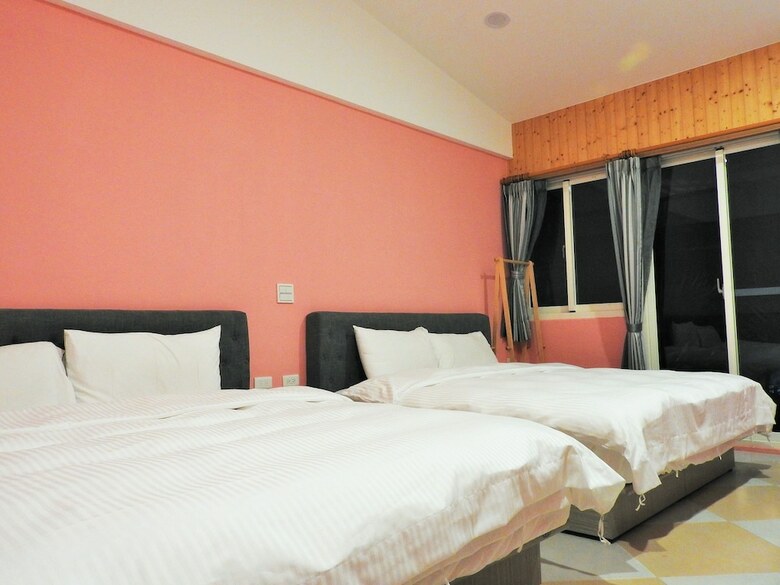 Hotel Blue Owl Homestay
