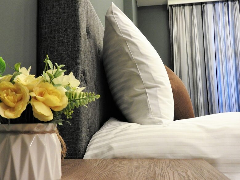 Hotel Blue Owl Homestay