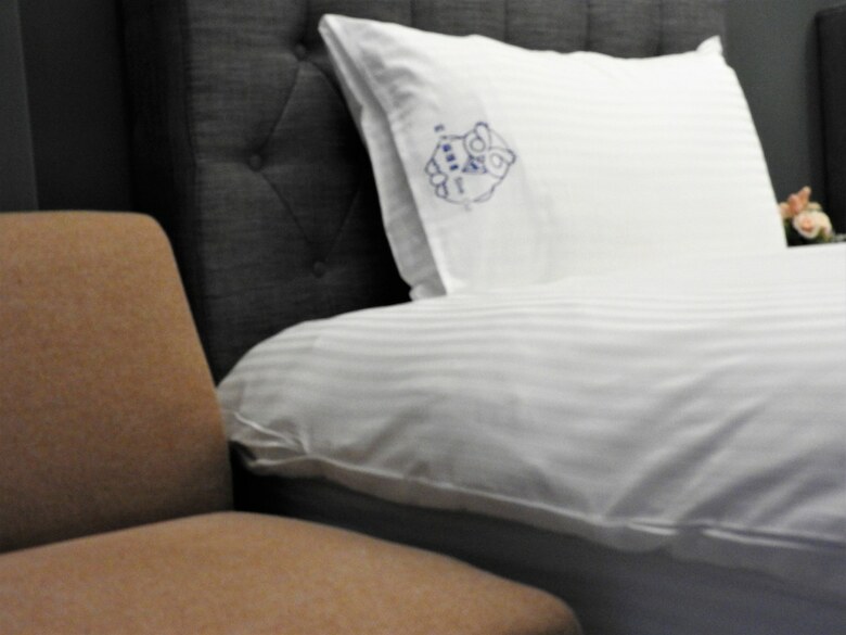 Hotel Blue Owl Homestay