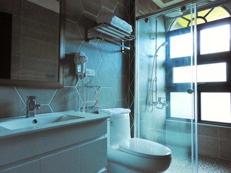 Hotel Blue Owl Homestay