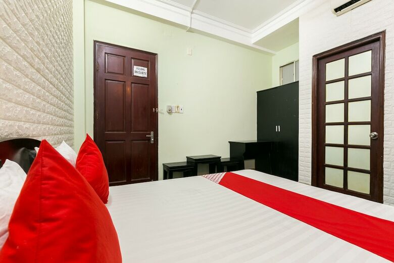 Oyo 526 Hoang Dat Hotel