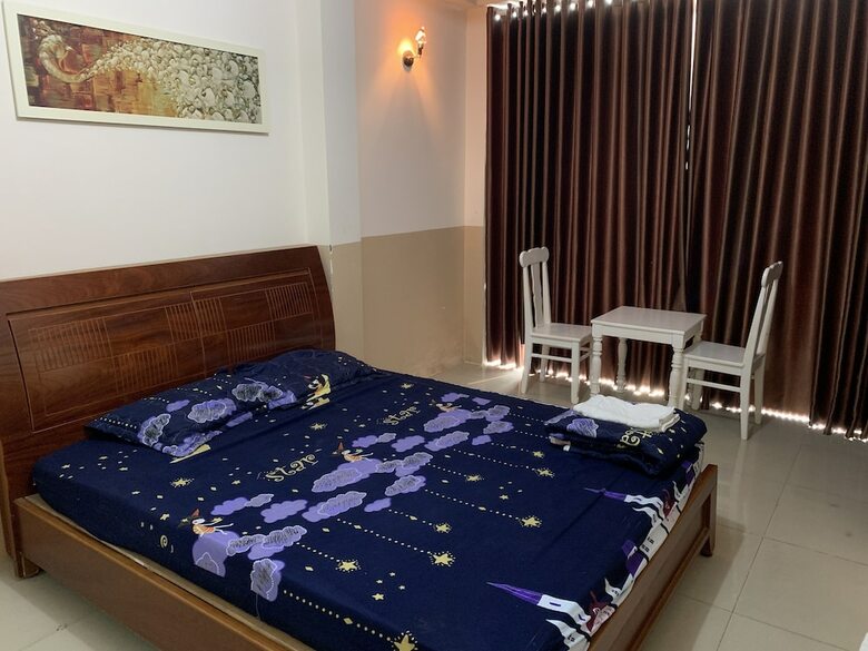 Hotel Oyo 548 Kim Anh
