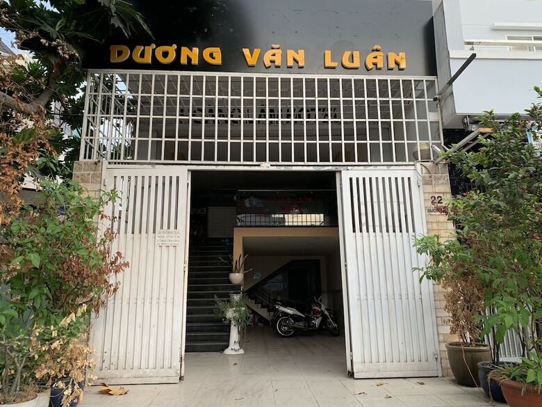 Hotel Oyo 548 Kim Anh