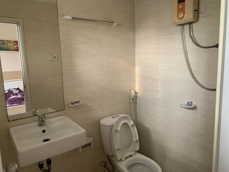 Hotel Oyo 548 Kim Anh