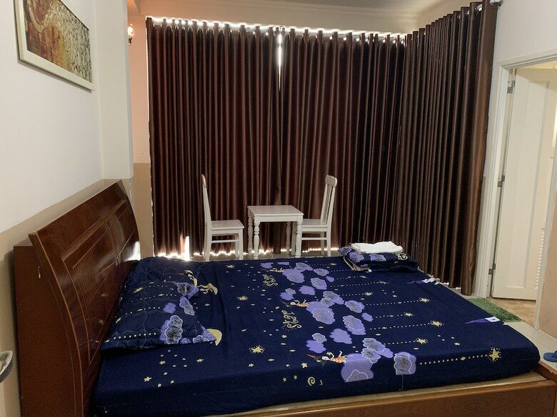 Hotel Oyo 548 Kim Anh