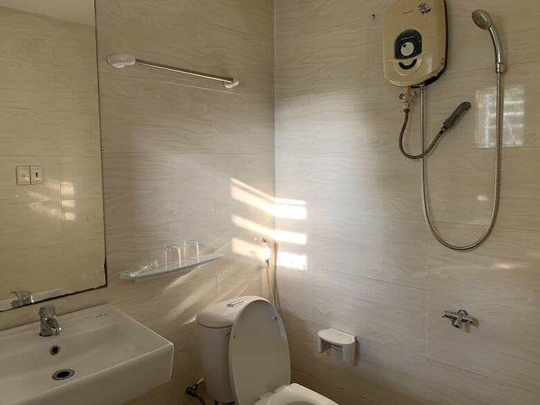 Hotel Oyo 548 Kim Anh