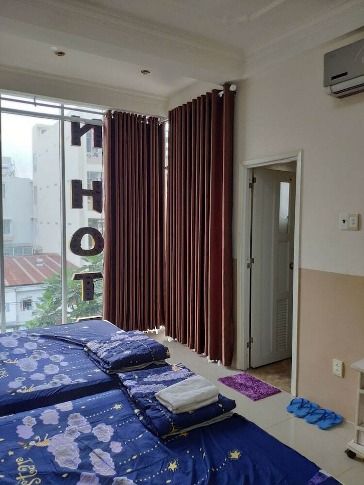 Hotel Oyo 548 Kim Anh