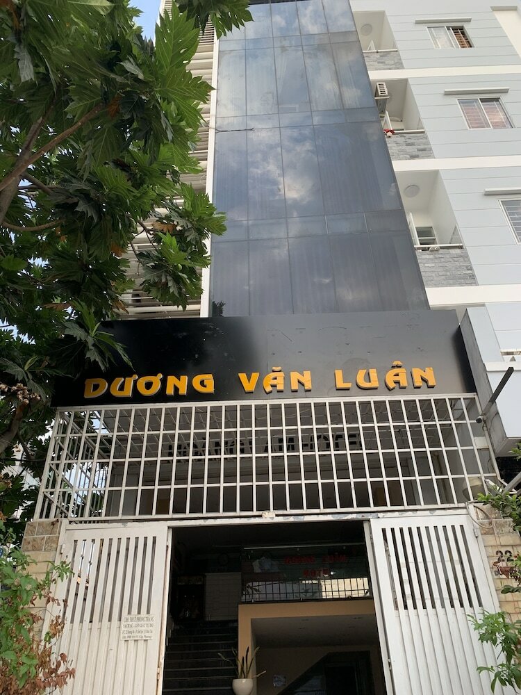 Hotel Oyo 548 Kim Anh