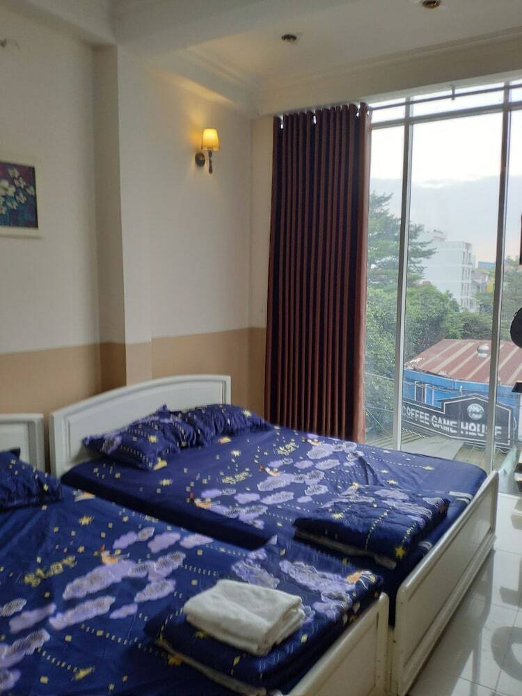 Hotel Oyo 548 Kim Anh