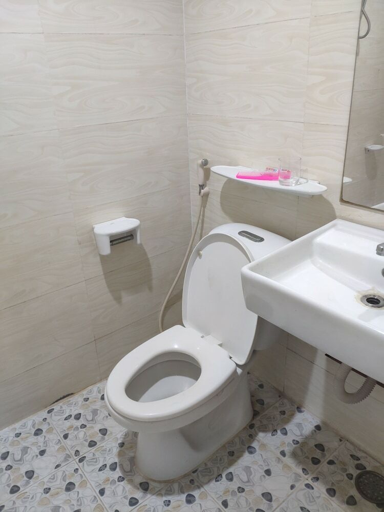 Hotel Oyo 548 Kim Anh