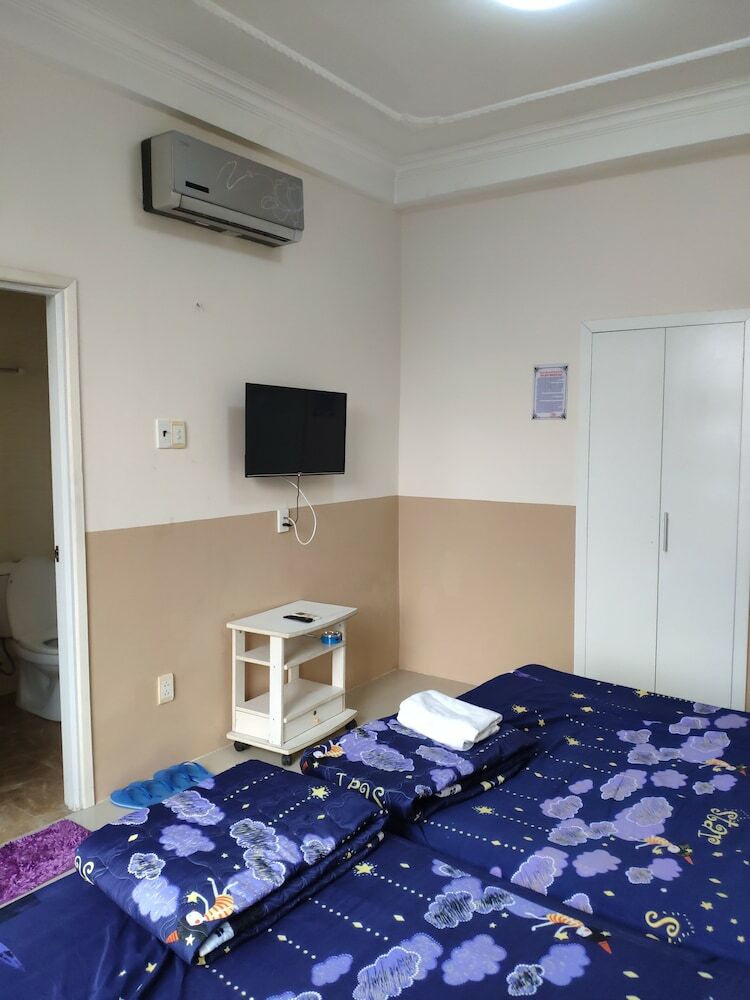 Hotel Oyo 548 Kim Anh
