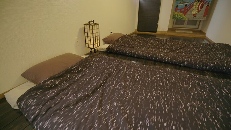 Hotel Bonds House Hikifune
