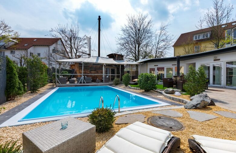 Hotel-gasthof Storchen