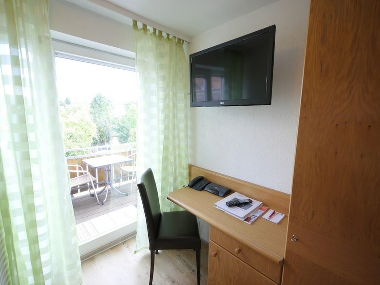 Hotel-gasthof Storchen