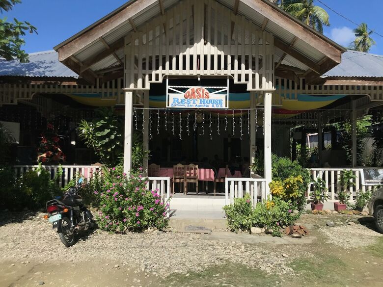 Hotel Oasis Resthouse