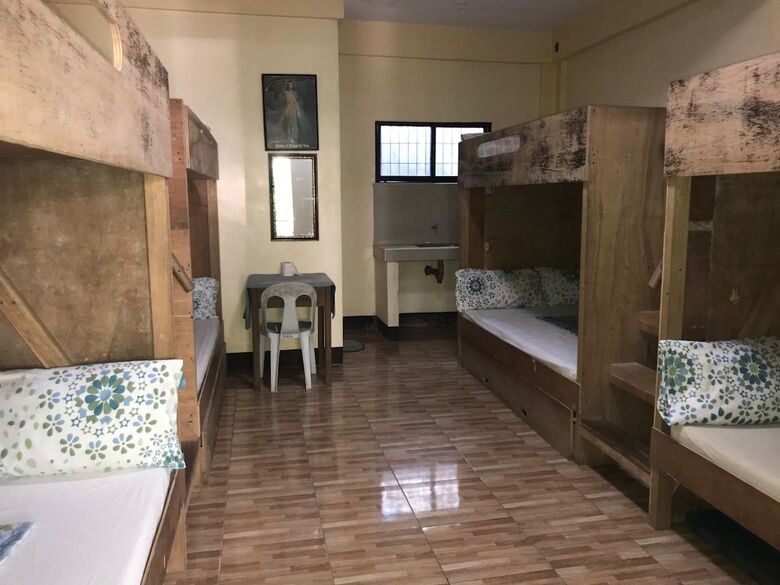 Hotel Oasis Resthouse