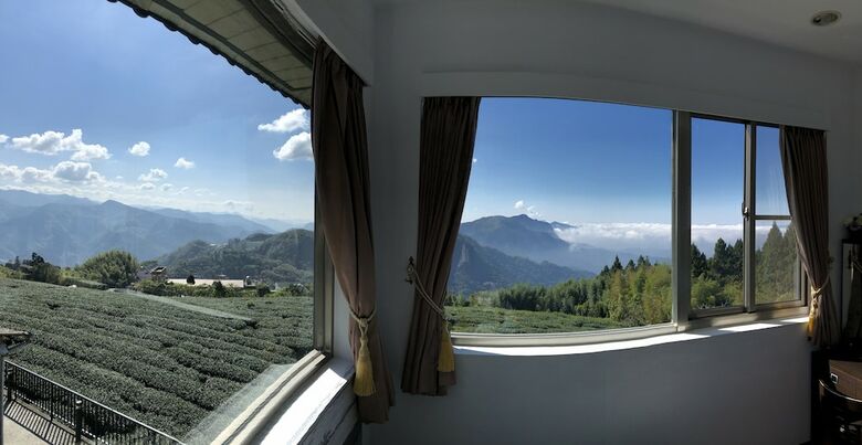 Bed & Breakfast Small Swiss
