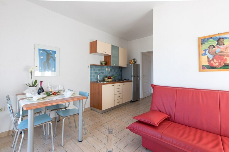 Apartments Ivona