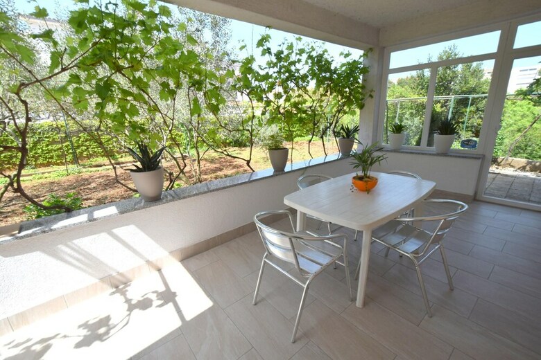 Apartment Kraljic