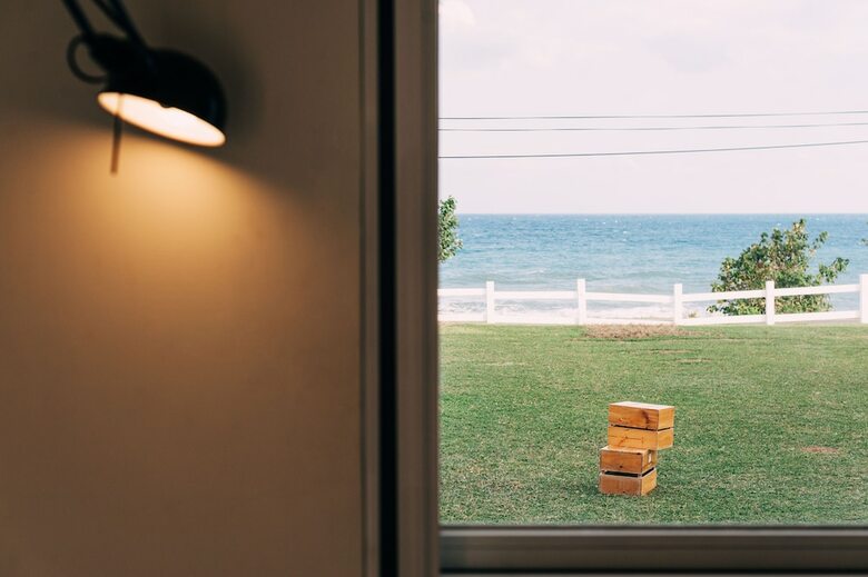 Bed & Breakfast Ocean Day By Day