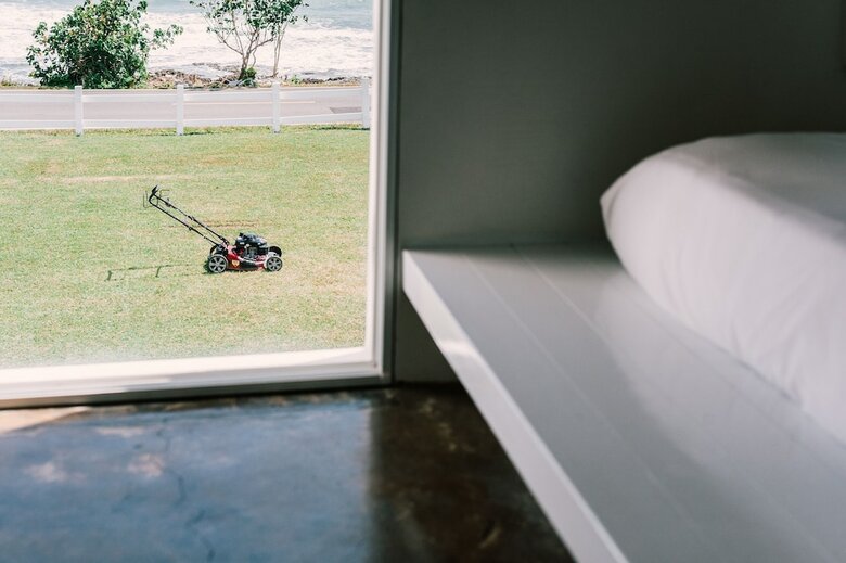 Bed & Breakfast Ocean Day By Day