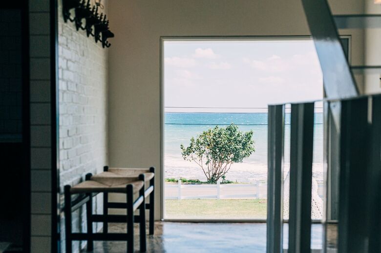Bed & Breakfast Ocean Day By Day