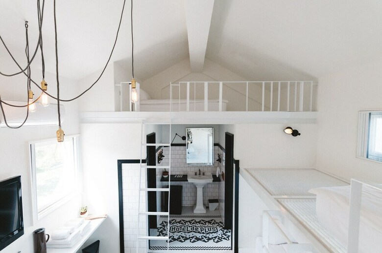 Bed & Breakfast Ocean Day By Day