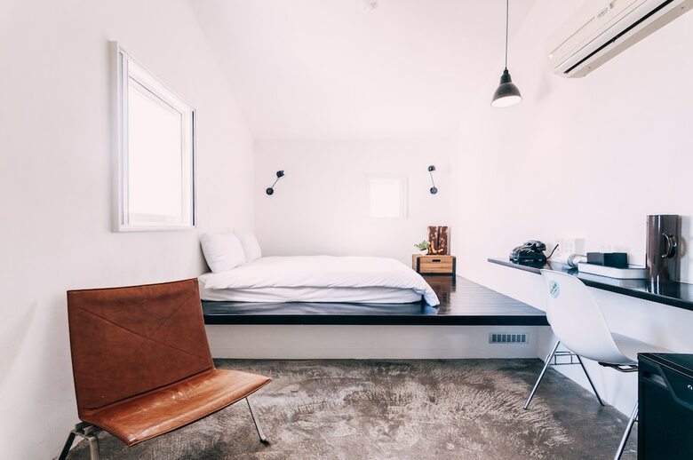Bed & Breakfast Ocean Day By Day