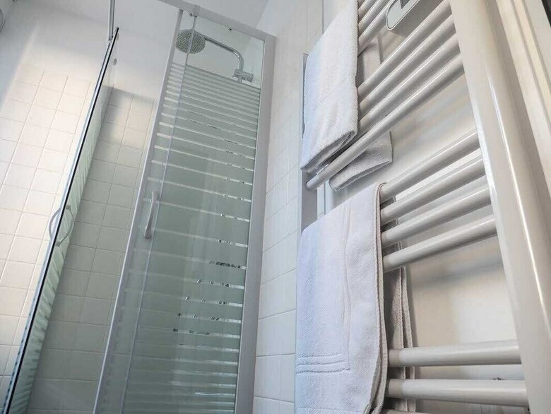 Apartamento Appartements Les Orchid�es Raspail