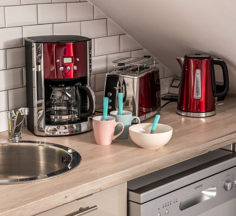 Apartamento Appartement Les Orchid�es Portail Louis