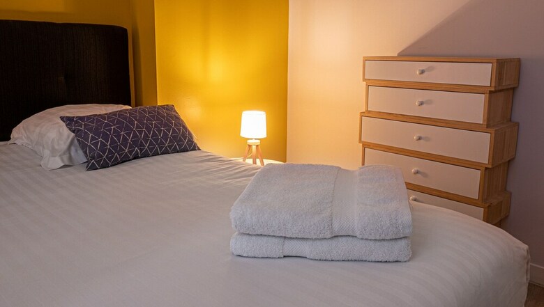 Apartamento Appartement Les Orchid�es Portail Louis