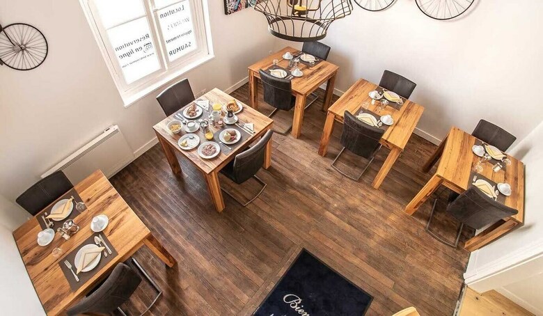 Apartamento Appartement Les Orchid�es Portail Louis