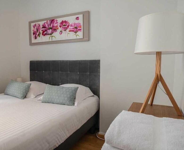 Apartamento Appartement Les Orchid�es Portail Louis