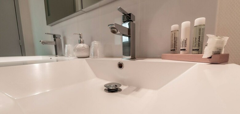 Apartamento Appartement Les Orchid�es Portail Louis