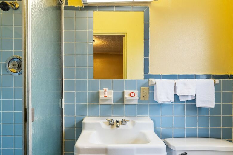 Oyo Hotel North Lima Oh - Boardman1