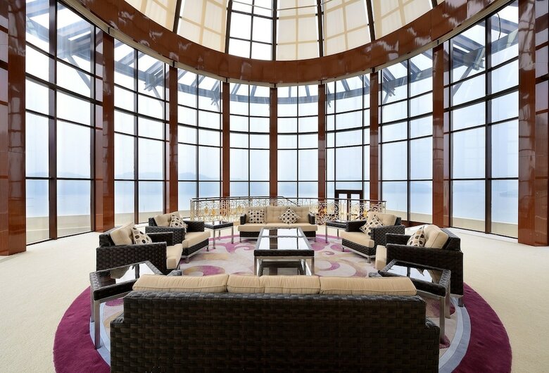 Apartamento Hilton Hangzhou Qiandao Lake Resort