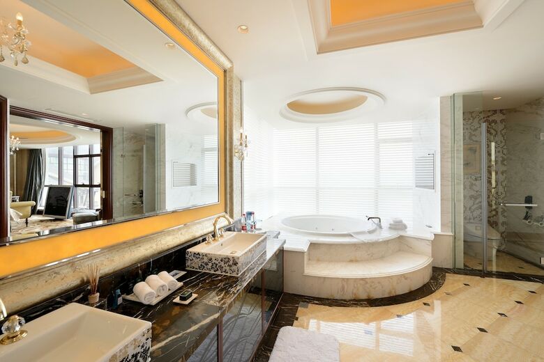 Apartamento Hilton Hangzhou Qiandao Lake Resort