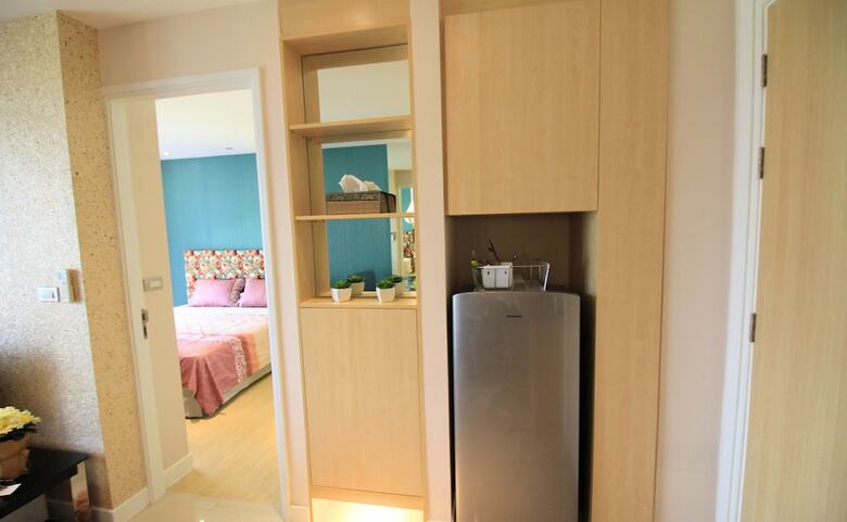 Apartamentos Grande Caribbean Resort