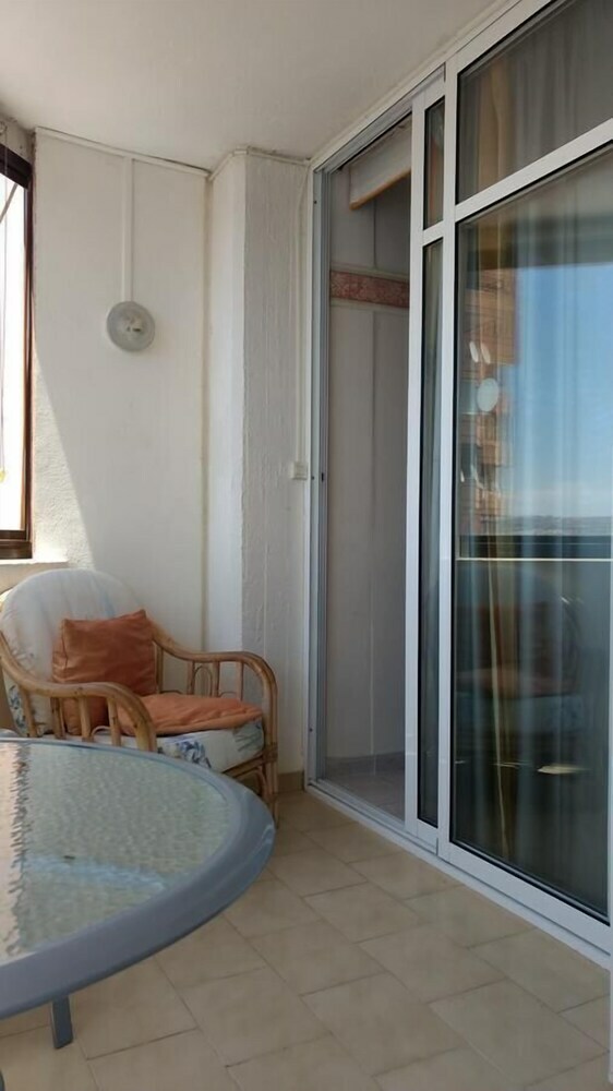 Apartamento Costa Del Sol Beach First Line