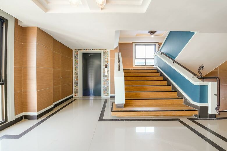 Hotel Oyo 458 Nakorn Siam Boutique