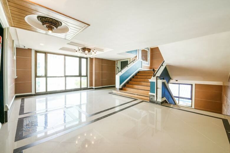 Hotel Oyo 458 Nakorn Siam Boutique