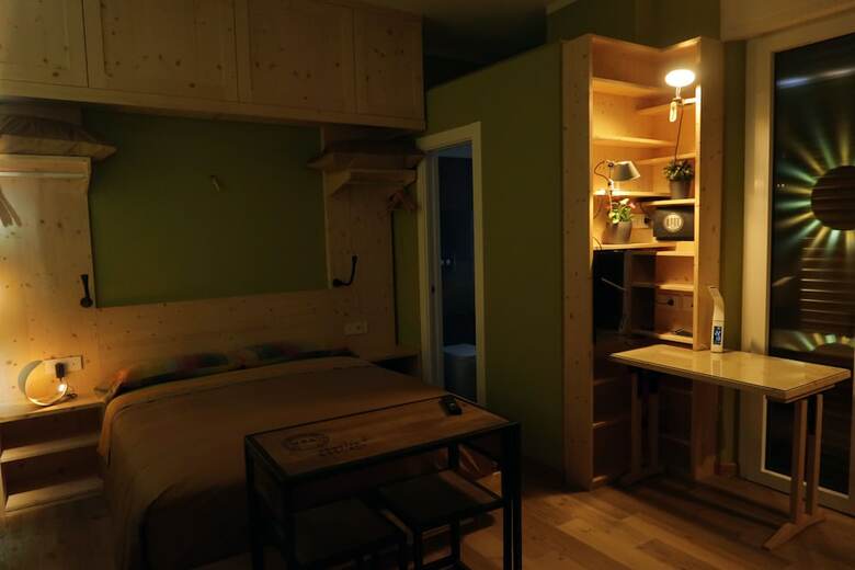 Hotel Michele Guest House