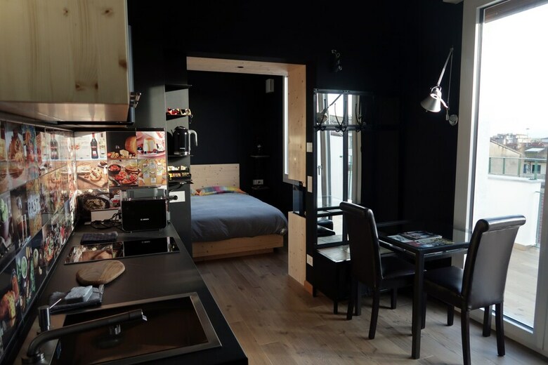 Hotel Michele Guest House