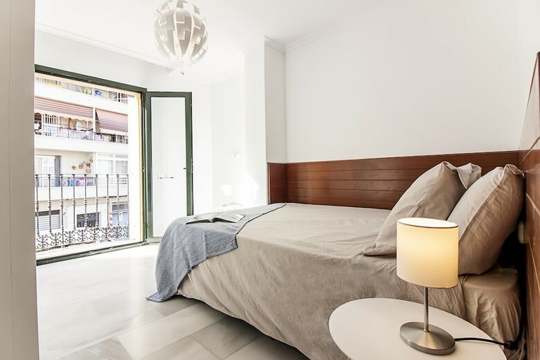 Apartamentos Tomas Freshapartments By Bossh Hotels
