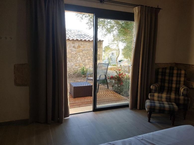 Agroturismo Es Rac� de Maria