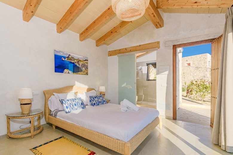 Agroturismo Es Rac� de Maria