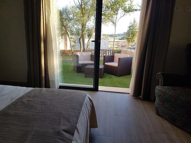 Agroturismo Es Rac� de Maria