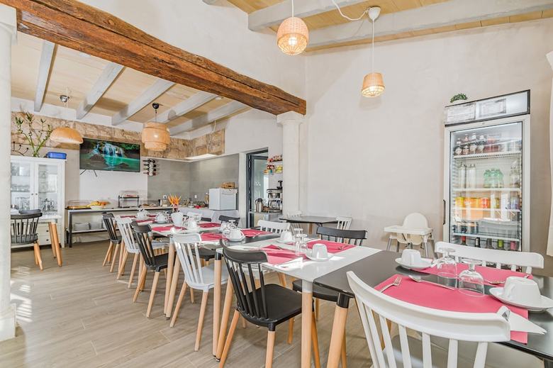 Agroturismo Es Rac� de Maria
