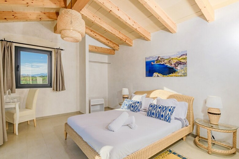 Agroturismo Es Rac� de Maria