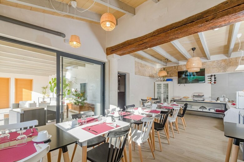 Agroturismo Es Rac� de Maria